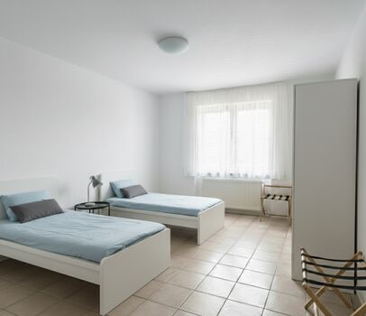 Monteurunterkünfte in Essen – 24h Check-In Bild 4