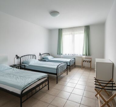 Monteurunterkünfte in Essen – 24h Check-In Bild 2