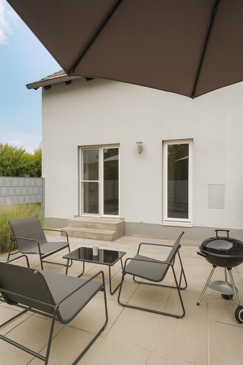 Monteurzimmer LETA Homes Rent and Stay Bild 3