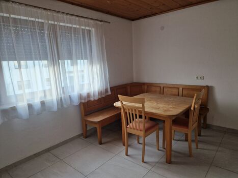 Monteurwohnung EG – nahe Werk Gendorf (Grünwald Immobilienservice GmbH) Bild 4
