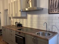 Ferienwohnung in Köthen mit 4 Schlafzimmern und 2 Bädern Bild 2