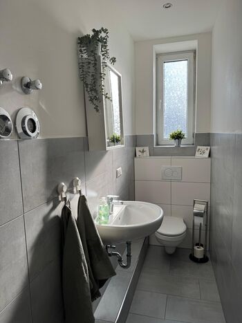 Monteurwohnung in Ludwigshafen am Rhein Zdjęcie 5