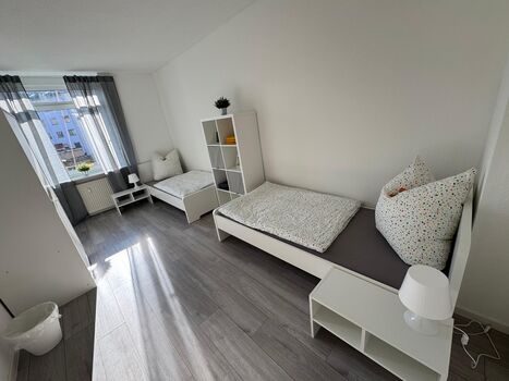 Monteurwohnung in Ludwigshafen am Rhein Zdjęcie 2