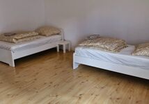 Gästezimmer Habichtweg Zdjęcie 20