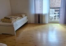 Gästezimmer Habichtweg Zdjęcie 17