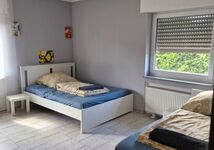 Gästezimmer Habichtweg Zdjęcie 1