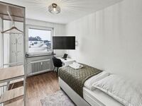 Nordbrise-Apartments A23-10min Hamburg 1-11 Personen Bild 9