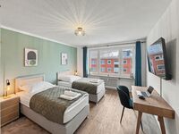 Nordbrise-Apartments A23-10min Hamburg 1-11 Personen Bild 7