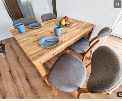 Wohnungen Bartels in Singen zentral Bild 2