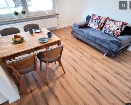 Wohnungen Bartels in Singen zentral Bild 1