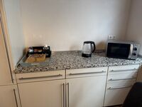 Gemütliche Ferienwohnung/ Gästezimmer in 2-Familienhaus Bild 17