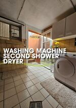Komplettes Haus 6 Zimmer, Garten, 3 x Parkplatz! ab Sofort! Bild 13