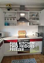 Komplettes Haus 6 Zimmer, Garten, 3 x Parkplatz! ab Sofort! Bild 7
