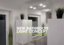 Komplettes Haus 6 Zimmer, Garten, 3 x Parkplatz! ab Sofort! Bild 12