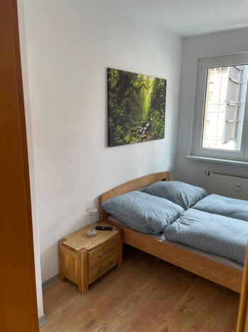 Wohnung Ankerwerk Picture 2