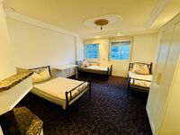 Unterkunft 24/7 München Bild 9