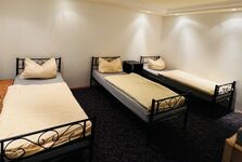 Unterkunft 24/7 München Bild 4