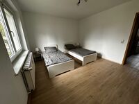 Doppelzimmer Apartment 2 (4 Personen)