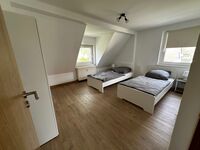 Doppelzimmer Apartment 3 (6 Personen)