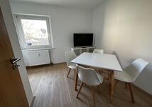 Aufenthaltsraum Apartment 2 (4 Personen)