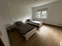 Doppelzimmer Apartment 2 (4 Personen)