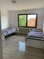 Monteurzimmer oder ganze Wohnung zu Vermieten Bild 2