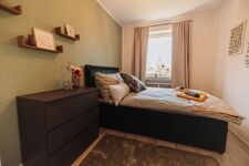 Habitania | 135 qm 6-Bett-Apartment | im Herzen OL Bild 20