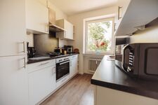 Habitania | 135 qm 6-Bett-Apartment | im Herzen OL Bild 23
