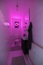 Habitania | 135 qm 6-Bett-Apartment | im Herzen OL Bild 16