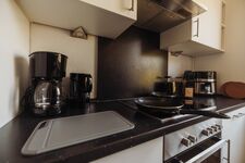 Habitania | 135 qm 6-Bett-Apartment | im Herzen OL Bild 14