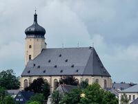 Ferienwohnung Marienberg Bild 9