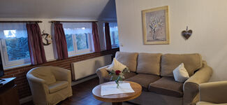 Ferienwohnung Marienberg Bild 2