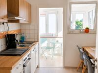 C große Wohnung 4 Schlafzimmer Wlan/SmartTV Bild 7