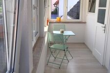 C große Wohnung 4 Schlafzimmer Wlan/SmartTV Bild 9