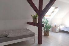 C große Wohnung 4 Schlafzimmer Wlan/SmartTV Bild 3