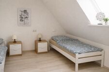C große Wohnung 4 Schlafzimmer Wlan/SmartTV Bild 5