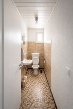 C große Wohnung 4 Schlafzimmer Wlan/SmartTV Bild 11