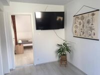 C große Wohnung 4 Schlafzimmer Wlan/SmartTV Bild 6