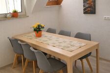 C große Wohnung 4 Schlafzimmer Wlan/SmartTV Bild 8