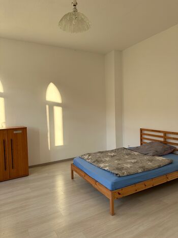Wohnung Malina