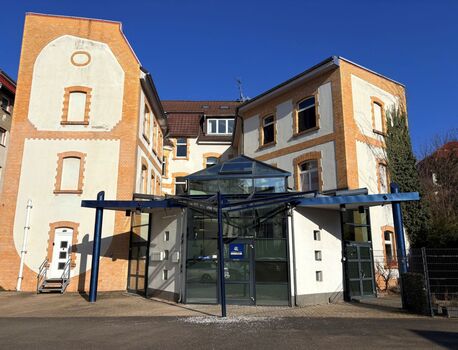 Basecamp Erfurt - Monteurszimmer Picture 2