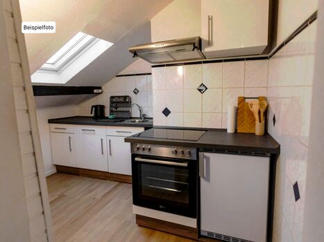 Komfortable Monteurunterkunft in Lünne Bild 3