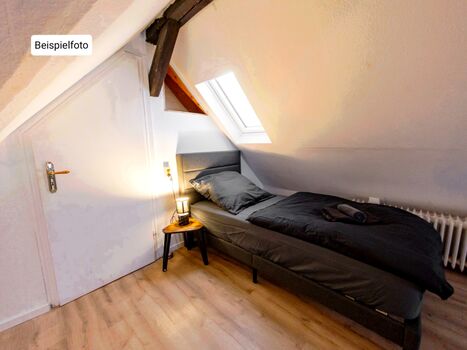 Komfortable Monteurunterkunft in Lünne Bild 2