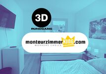 monteurzimmerKING in GELSENKIRCHEN Bild 1