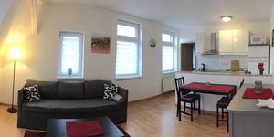 Appartements Zwickau Obrázok 5