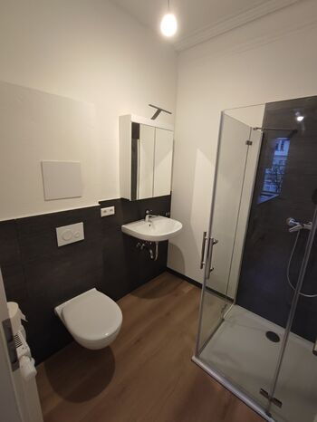 Monteurzimmer, Wohnung auf Zeit, FeWo, Zentrum Lindau Zdjęcie 3