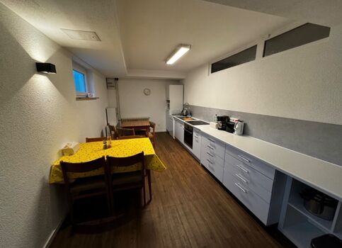 Monteurzimmer Limbach Bild 3