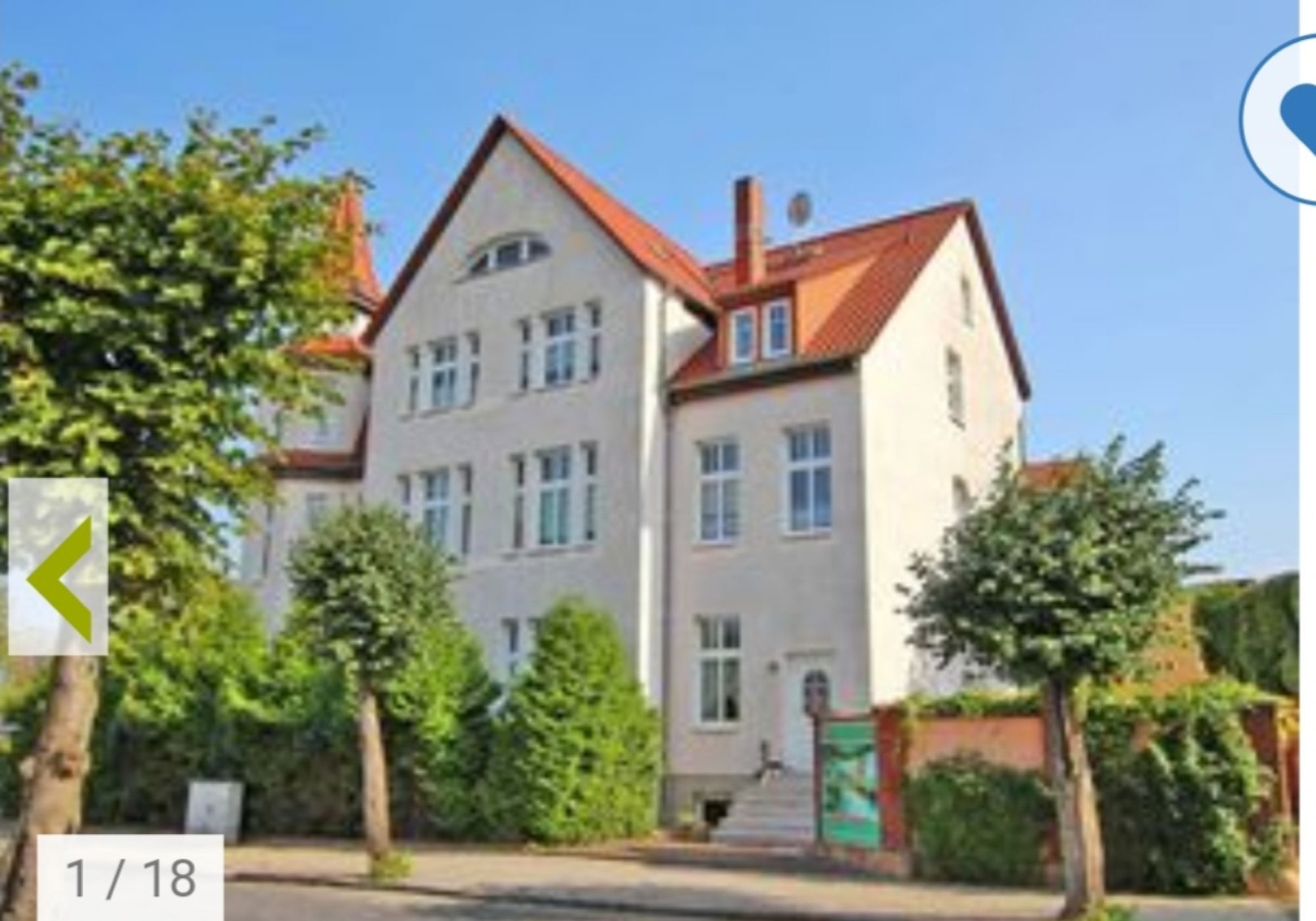 Ferienwohnung