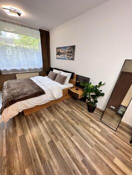 Businesswohnung Bad Aussee - zentral Obrázok 1