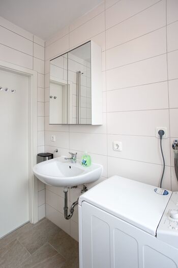 2 Zimmer Wohnung Eberhardshof, 4 Personen, Einzelbetten oder Doppel Picture 4